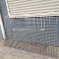 Powder Coat Welded Wire Mesh For Bird Cage